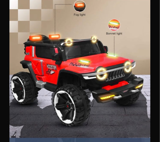 Hummar double seater XL size