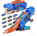 Dinasaur Deformation Truck for 3-6yrs